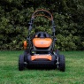 Yard Force - LM G46E - 40V 46cm Cordless/Battery Self Propelled Rotary Lawnmower