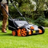 Yard Force - EA U36 - 1500W Electric Scarifier