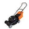 Yard Force - GM B40 - 40cm Petrol Push Rotary Lawnmower - 125cc Briggs & Stratton Engine