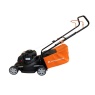 Yard Force - GM B40 - 40cm Petrol Lawnmower - 125cc Briggs & Stratton Engine