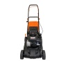 Yard Force - GM B40 - 40cm Petrol Lawnmower - 125cc Briggs & Stratton Engine