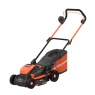 Yard Force Yard Force - LM C34B - 40V 34cm Cordless/Battery Push Rotary Lawnmower