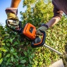 Yard Force - LH G60W - 40V Cordless Hedge Trimmer (Body Only)