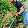 Yard Force - LH G60W - 40V Cordless Hedge Trimmer (Body Only)