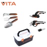 Yard Force - HX V06S - 4V VITA Garden Tool Kit