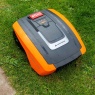 Yard Force Easymow 260B Cordless/Battery Self-Driven (Robotic) Rotary Lawnmower