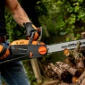 Yard Force - LS G35W - 40V Cordless Chainsaw (Tool Only)