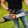 Yard Force - LS G35W - 40V Cordless Chainsaw (Tool Only)