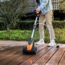 Yard Force - LW CPC1 - 20V Cordless Patio Cleaner