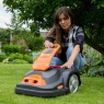 Yard Force SA650B Robotic Cordless/Battery Self-Driven (Robotic) Rotary Mower