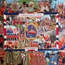 Gibsons Coronation Of A King 1000 Piece Jigsaw Puzzle