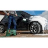 Bosch Easy Aquatak 110 Pressure Washer