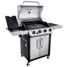 Char-Broil Convective 440 S Barbecue