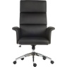 Teknik Elegance High Office Chair - Black