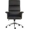 Elegance High Office Chair - Black