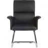 Mugello Visitor Office Chair - Black