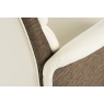 Teknik Mugello Visitor Office Chair - Cream