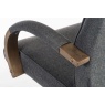 Ricard Fabric Executive Office Chair