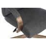 Ricard Fabric Executive Office Chair