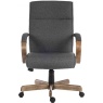 Ricard Fabric Executive Office Chair