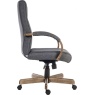 Ricard Fabric Executive Office Chair