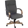 Ricard Fabric Executive Office Chair