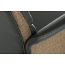 Mugello Medium Office Chair - Black