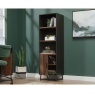 Ascari 3 Shelf Bookcase With Door