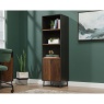 Ascari 3 Shelf Bookcase With Door