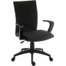 Cadwell Office Chair - Black
