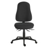 Teknik Monaco Ergonomic Operators Office Chair
