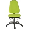 Monaco Ergonomic Operators Office Chair - Burguindy