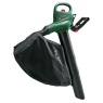 Bosch UniversalGardenTidy 2300 Electric Leaf Blower