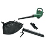 Bosch UniversalGardenTidy 2300 Electric Leaf Blower