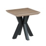 Phoenix End Table - Oak