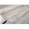 Phoenix Oval Table 1.8m - Grey