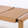 Ercol bosco table
