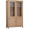 Ercol Bosco Display Cabinet