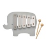 Bambino Wooden Elephant Xylophone