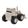Bambino Silver Plated Digger Money Box