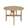 Ercol Windsor Gate Leg Table - Open