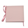 Bambino Photo Album Dream Big Pink