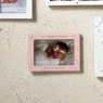 Bambino Wooden Frame Little Princess 6x4