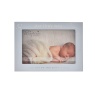 Bambino Wooden Frame Little Man 6x4