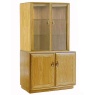 Ercol Windsor Small Display Top