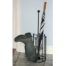 Poppy Forge Umbrella And Boot Stand