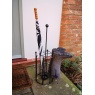 Poppy Forge Umbrella And Boot Stand