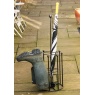 Poppy Forge Umbrella And Boot Stand