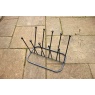 Poppy Forge 5 Pair Diagonal Boot Rack