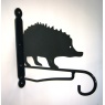 Poppy Forge Hedgehog Feature Bracket